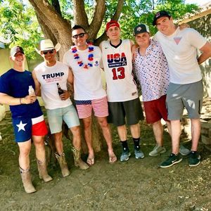 Meet your Posher, Dan